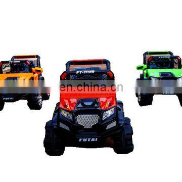 Kids Ride on Car With Music and Light /cheap Kids Toys Out Door Toys /popular Kis Electric Car photo-6