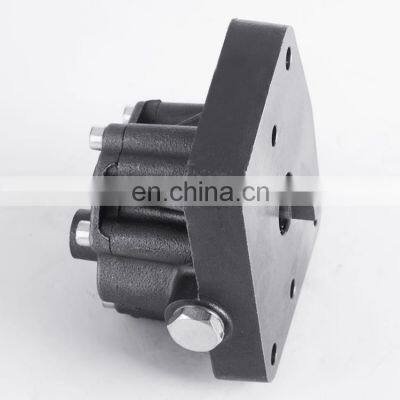 High Quality Fuel Pump FOR Engine CUMMINS ISL9/QSL9 photo-2