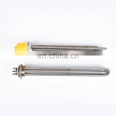 Immersion Water Heater Element/ Immersion Flanged Heater for Water