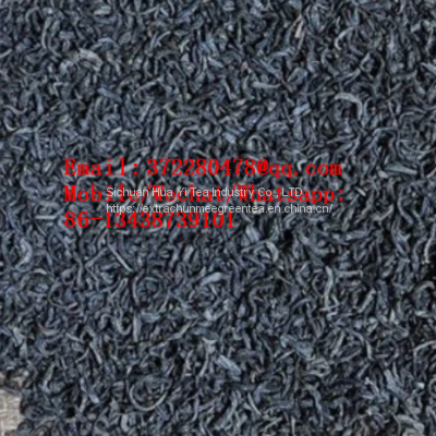 Chinese Extract Chunmee Tea 4011 41022 for Senegal Mali photo-3