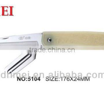 Fruit knife for pocket knife wholesale