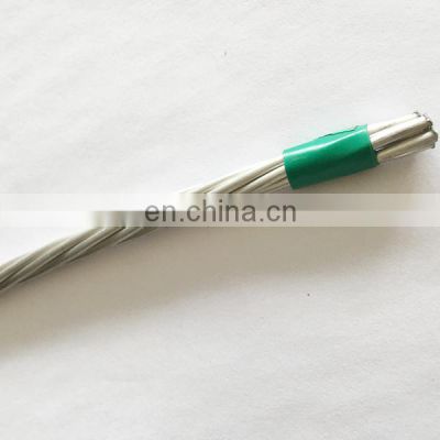 Good Quality ACSR electric bare conductor