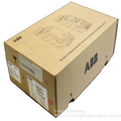 ABB XO08R1-B4.0 Service providers  TP830-1 abbFrequency conversion drive