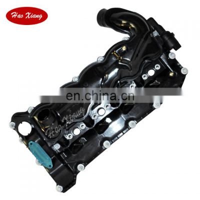 HaoXiang Auto LR005659 LR005274 Engine Valve Cover For Range Rover L322 Range Rover Sport 3.6 TD V8