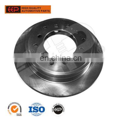 Car Brake Disc for TOYOTA PRADO VZJ95 GX470 42431-60200