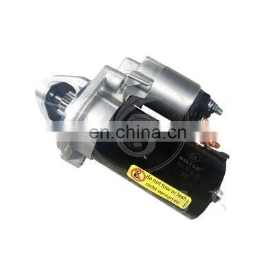 BMTSR Car Engine Starter Motor For W636 W639 6361510201 636 151 02 01