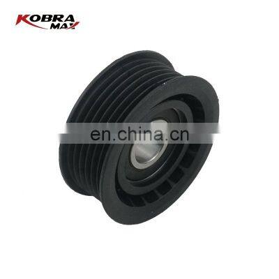 05184638AC K68020888AA Pulley Wheel Timing Belt Tensioner For SSANGYONG VW