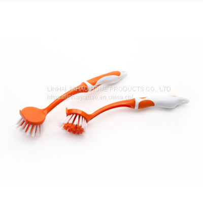 Dish brush