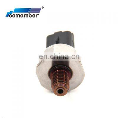 55PP02-03 PCM3612-180MV3B6C8JX New common rail pressure sensor  Fuel Auto Common Fuel Rail Pressure Sensor For Trucks