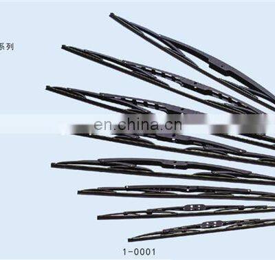 1000mm 900mm 800mm 700mm Auto Bus Double Windshield Wiper Blade