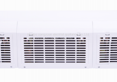 Dustproof ,mothprood :deli, Restaurant,hotel,supermarket Worth Owning , Cross Flow Air Curtain Blower Fan photo-5