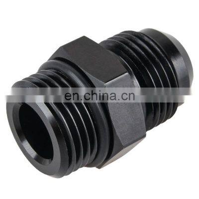 Selling Factory Direct Selling Universal Aluminum Rotary Oil Cooling Fuel Pump Adapter AN10-3/8