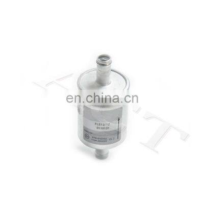 12MM*12MM and 14 MM*14 MM diameter CNG LPG car filter lpg cng aluminum filter gas filters lpg gnc glp