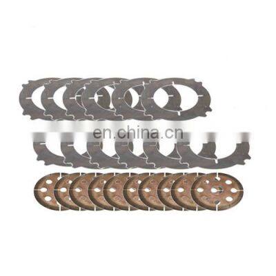 For JCB Backhoe 3CX 3DX Brake Friction & Counter Plate Set Ref. Part No.451/01702, 451/08002, 451/13302 - Whole Sale India