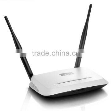 Netis 300Mbps Wireless N Router With WPS Button photo-3