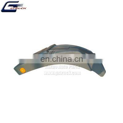 Plastic Rear Mudguard Oem 9438800406 for MB Actros Truck