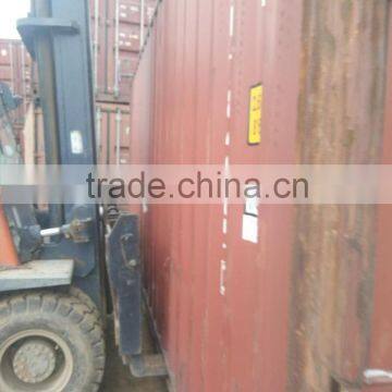 CSC Certification and 20 Length (feet) 20 Containers photo-3