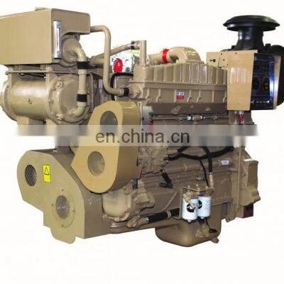 6 cylinders 240HP-450HP  engine N855 CCEC for Marine