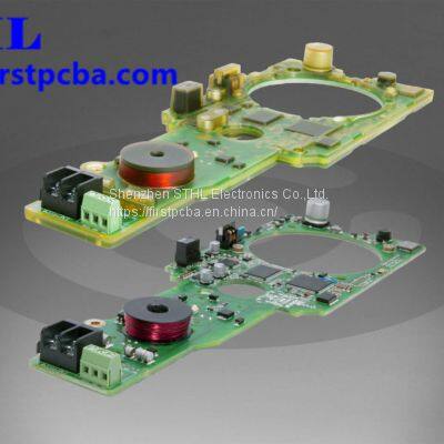 led tv mother board smart pcba service pcb assembly board Custom Made one-stop Shenzhen PCBA Factory