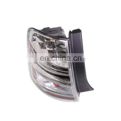 Car Edge Tail Lamp For Toyota Prius 2004 - 2009 81561 - 47070 81551 - 47071 photo-4