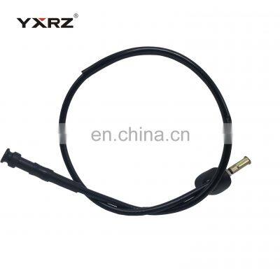 China Factory Wholesale Motor Fitting Parts Drive Meter Cable CD70 Motorcycle Speedometer Cable photo-2