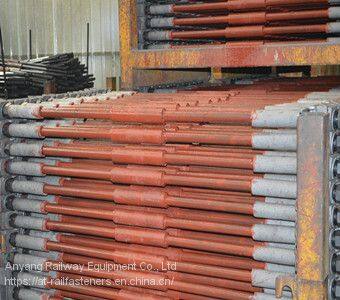 Gauge Tie Rod for Railway photo-2