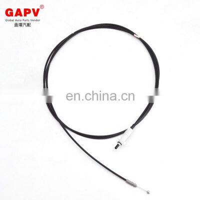 GAPV factory price fuel  Oil Filler Fuel tank cable for toyota reiz 2006-2008 years 77035-0p010