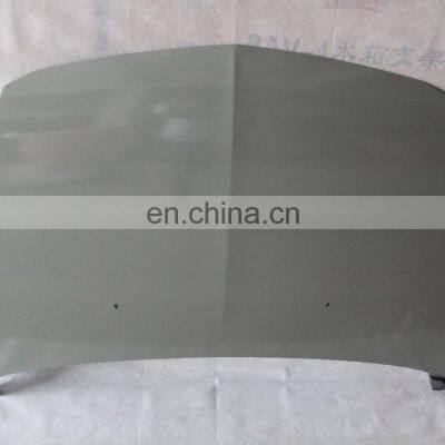 Factory Direct Sale Good Price Auto Body Parts Accessories CHEVROLET SAIL 2010 Car Engine Hood 9048625 photo-2
