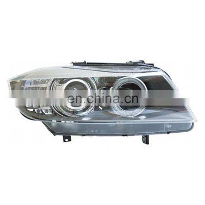 New Headlight Assy Headlamp Assy Head Light Head Lamp Assembly Without AFS for BMW 3 Series E90LCI 2008-2011