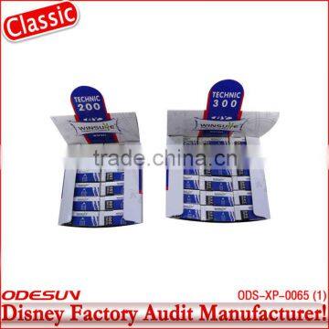 Disney Factory Audit Manufacturer's Eraser 143522 photo-2
