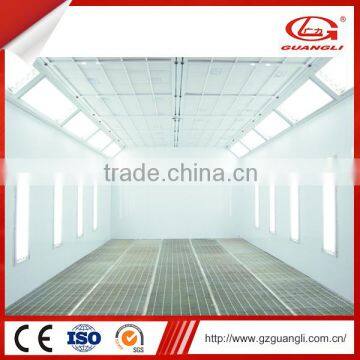 China Manufacturer Best Selling Professional Automotive Spray Booth photo-4