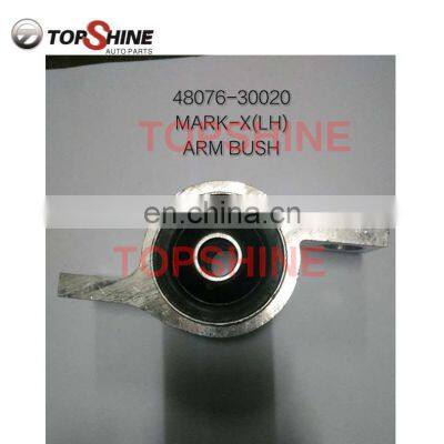 48706-30020 Rubber Bushing Lower Arm Bushing For Toyota