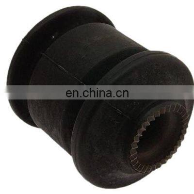 MB-633070 Car Auto Rubber Parts Lower Arm Bushing For Mitsubishi