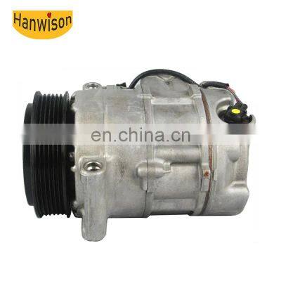 Auto Part For Mercedes Benz S203 C208 C209 A208 0012305411 Air Conditioning Compressor