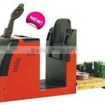 New Ccondition Ex Power Pallet Truck OPL14/25