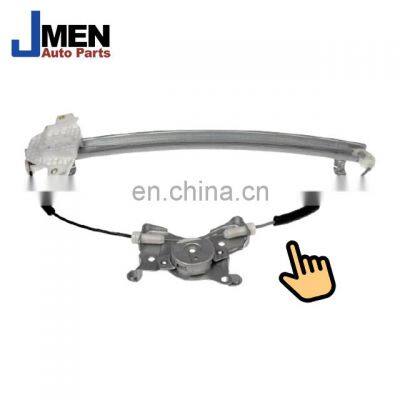 Jmen 82403-38011 Window Regulator for KIA SONATA 99-05 FL Car Auto Body Spare Parts