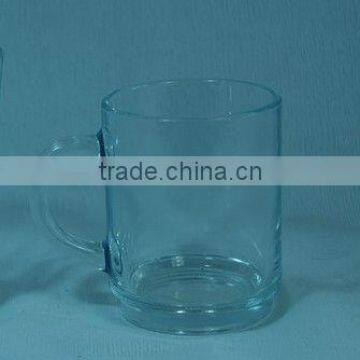 Mini glass beer mugs in bulk