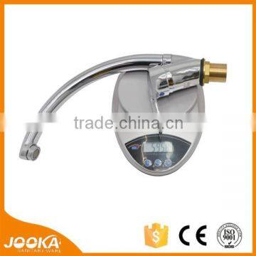 China Supplier Jooka Cheap Kcg Kitchen Tap With Ceramic Faucet Cartridge photo-3