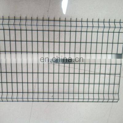 Strong Durable And Long Service Life Triangular-bending Fence For Wholesale
