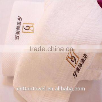 100 cotton luxury hotel bath towel