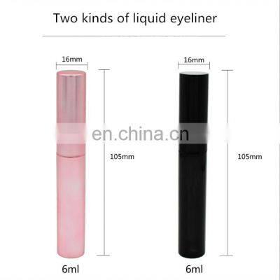 2021 New Styles Top Quality 3D Magnets Powerful Mink Eye Lashes Silk False Magnetic Eyelashes