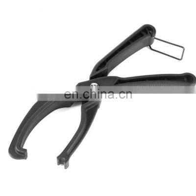 Bicycle Repair Shop Tire Skimming Pliers Tire Mounting Wrench Skimming Bicycle Repair Tool Mountain Bike photo-4