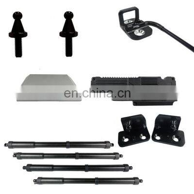 Power Trunk Release Opener Automatic Tailgate for MG6 2020