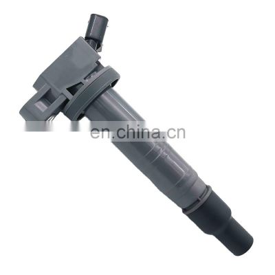 Good Performance Factory Ignition Coil For Toyota 90919-02247 90919-02248 90919-02260