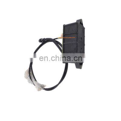 Throttle Motor Stepping Motor For Excavator AC2-1500 AC2/1500