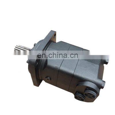 Saruer 151F 151F0503 OMS160 OMS-80/100/125/160/200/250/315/400/500 Hydraulic Oil Pump Motor OMS 160 photo-4