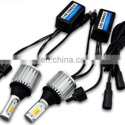 Daytime Running Light for Toyota Corolla 2007-2016 photo-5