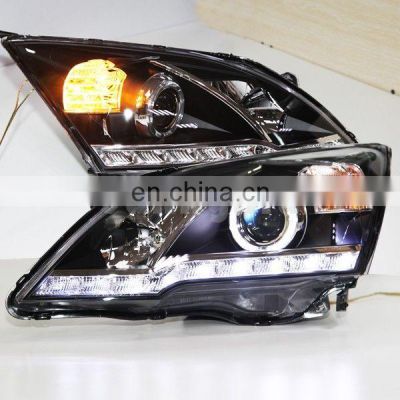 Head light,head lamp for honda CRV