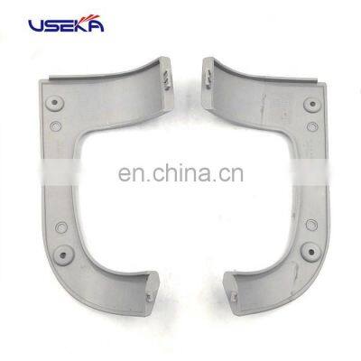 Superior Factory Direct Supply Auto Spare Parts Head Lamp Cover / Grille Left For Daewoo Damas OEM 98610839 photo-2