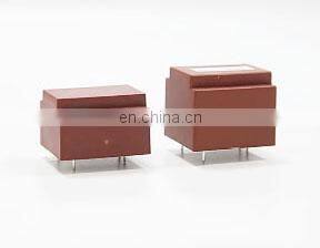 Custom Input 230V Output 12v+12v 1VA 50/60HZ PCB Transformer Encapsulated Transformer photo-2